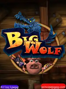 BigWolf: Descubra o Universo do Jogo de Estratégia Multijogador