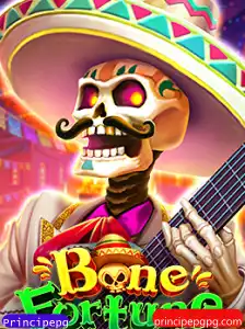 BoneFortune: A Nova Sensação do Mundo dos Jogos