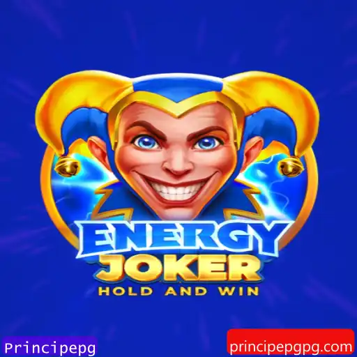 EnergyJoker: Uma Jornada pela Estratégia e Inovação