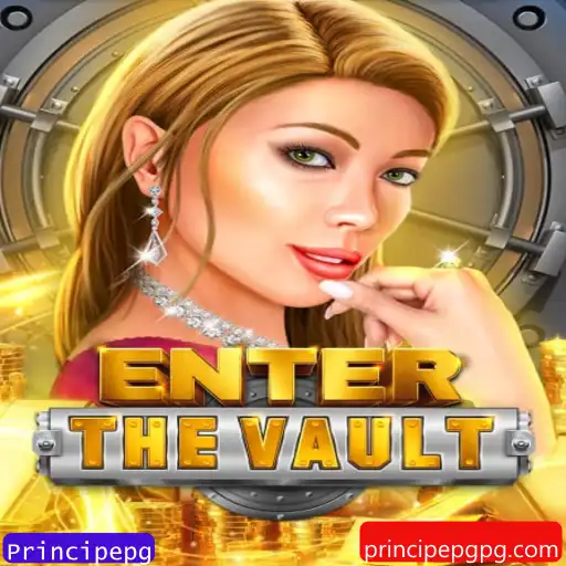 EntertheVault: Descubra o Mundo Secreto com Principepg