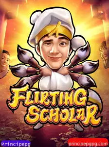 Descubra o Mundo de 'Flirting Scholar': Um Jogo Envolvente