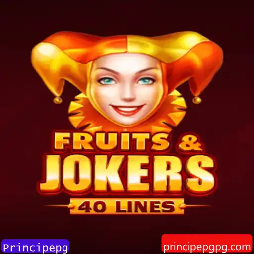 Explorando o Universo de FruitsAndJokers40