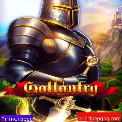 Gallantry: O Novo Fenômeno dos Jogos de Estratégia com Elementos de Fantasia