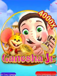 Explorando o Fascinante Mundo do Jogo GaneshaJr