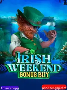 Explorando o Jogo IrishWeekendBonusBuy: Uma Aventura Incrível