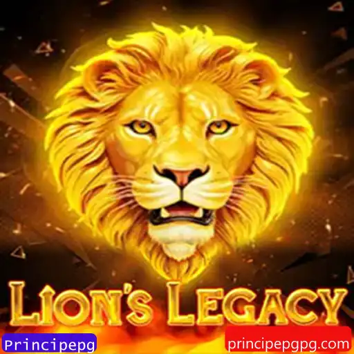 LionsLegacy: Uma Jornada Épica em um Mundo de Fantasia