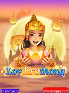 Explorando o Fascinante Mundo do Jogo LoyKrathong