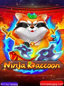 Descubra o Fascinante Mundo de NinjaRaccoon: Um Jogo Inovador para os Amantes de Aventura