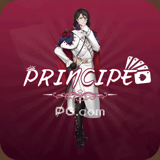 Principepg Logo
