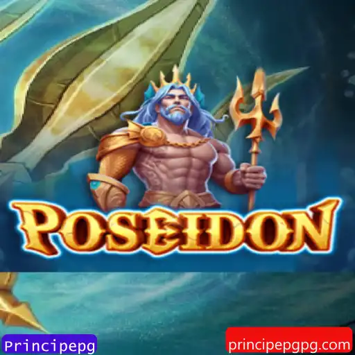 Descubra o Mundo de Poseidon: Estratégia e Aventura em Alta no Principepg