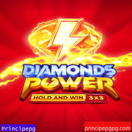 Descubra o Fascinante Mundo de Diamondspower: Um Jogo Revolucionário