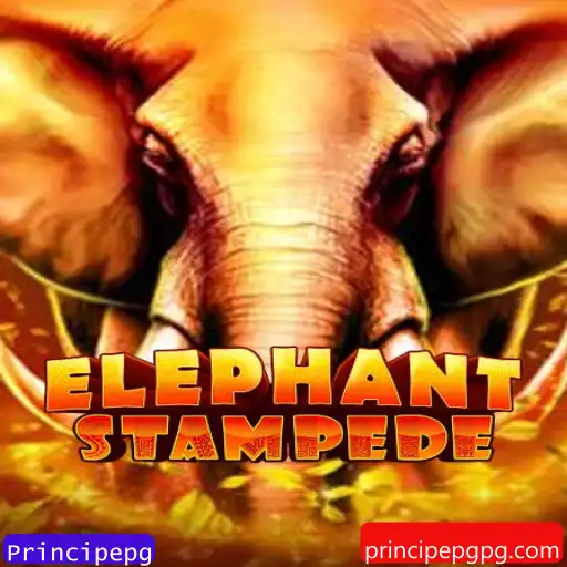 Descubra ElephantStampede: Um Novo Jogo Inovador