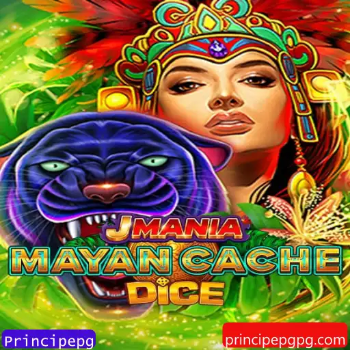 Descubra JManiaMayanCacheDice: Um Jogo Envolvente de Mistério e Estratégia