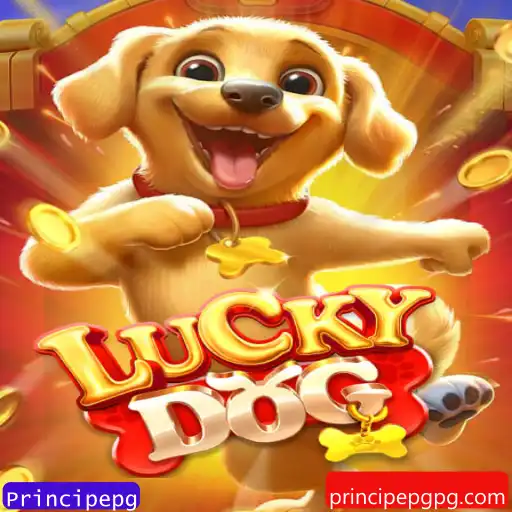 LuckyDog: Uma Nova Experiência no Mundo dos Jogos