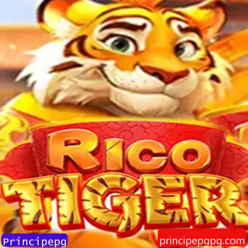 Descubra RicoTiger: Um Mergulho no Universo Fascinante do Novo Jogo com a Palavra-Chave Principepg