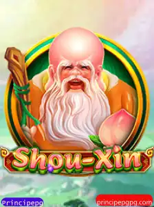 ShouXin: Descubra o Novo Fenômeno dos Jogos com Principepg