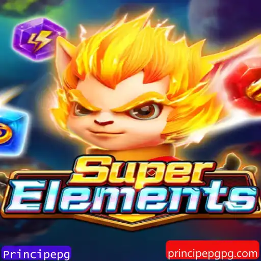 Descubra o Mundo Fascinante de SuperElements: O Jogo Mais Esperado do Ano