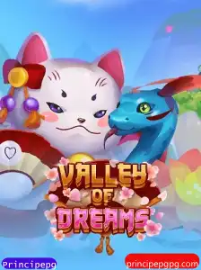 ValleyofDreams: Descubra o Fascinante Mundo de Aventura