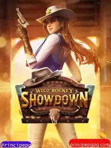 Explorando o Universo de WildBountyShowdown: As Regras e Desafios
