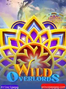 Explorando o Universo de WildOverlords: Uma Jornada com Principepg