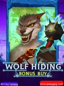 Descubra o Fascinante Mundo de WolfHidingBonusBuy
